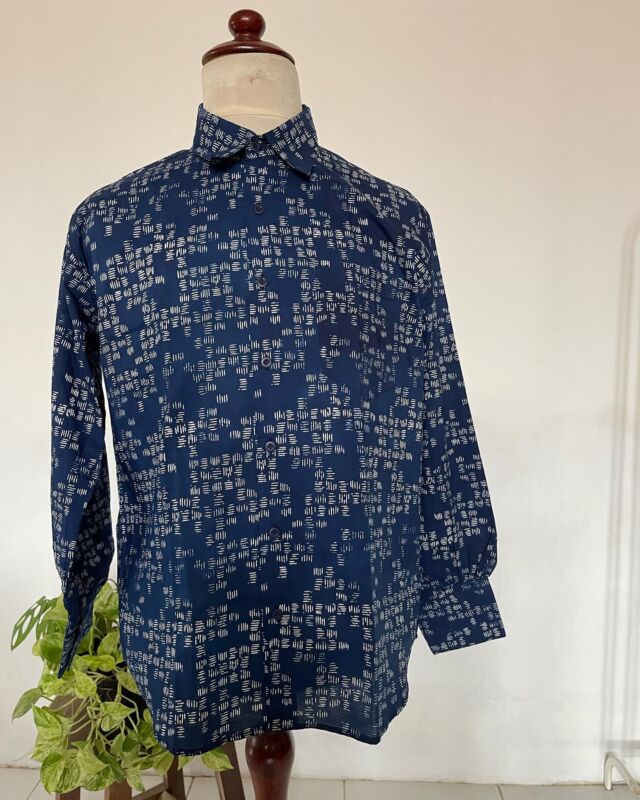 INDRAMAYU BLUE｜Good quality design for you