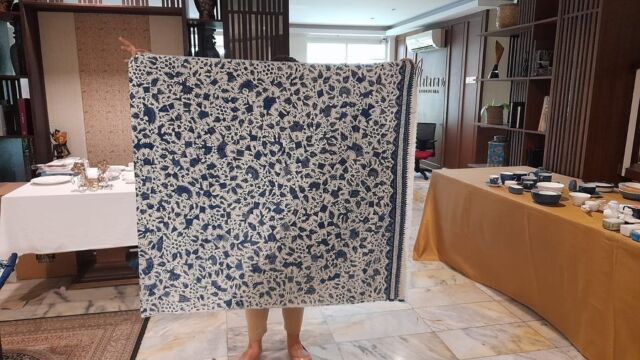 INDRAMAYU BLUE｜Good quality design for you